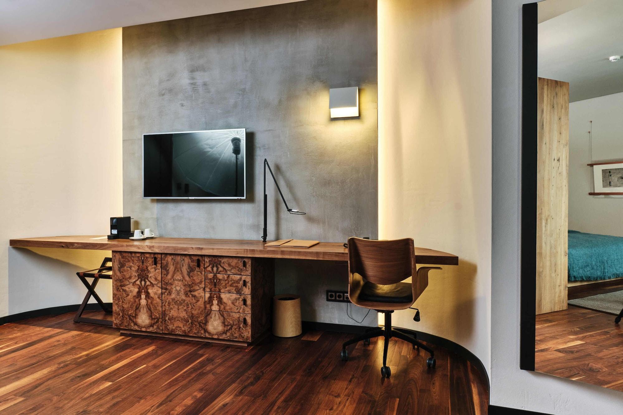 Hotell Hotel Warszawa