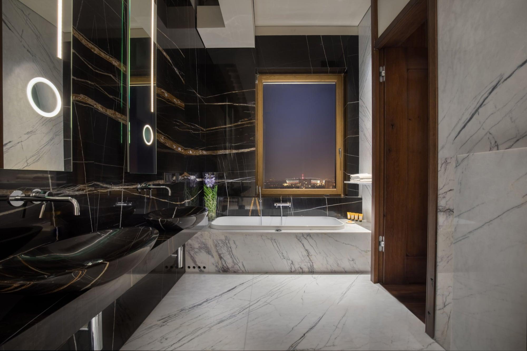 Hotel Warszawa 5* Warszawa