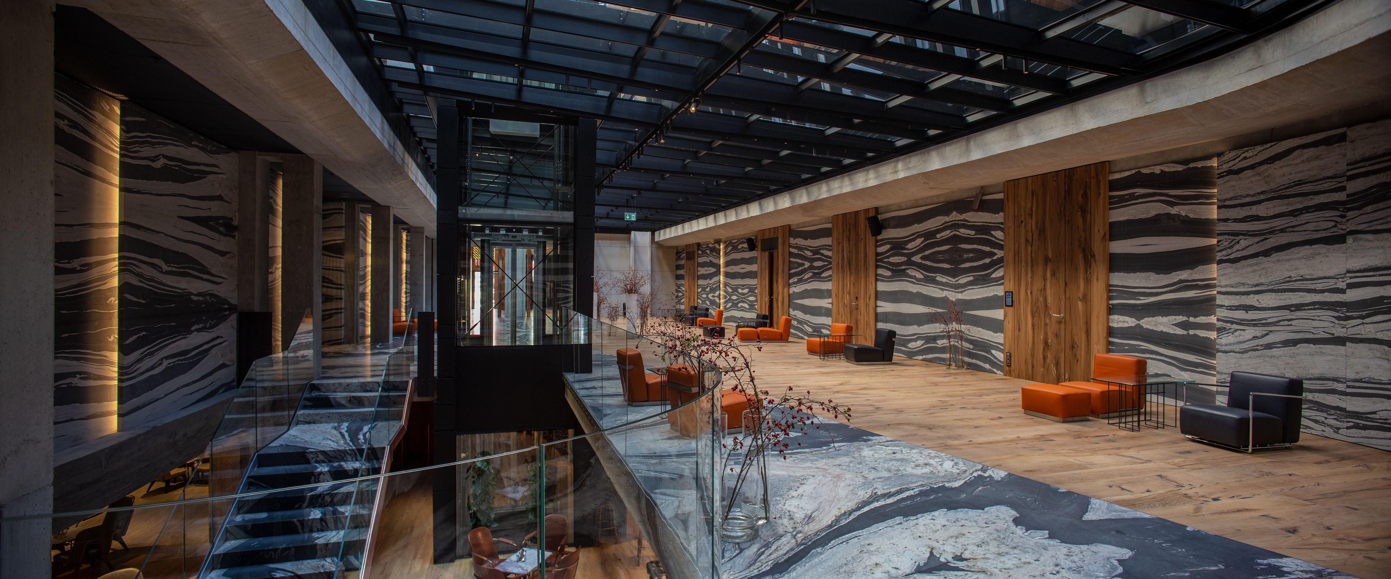 Hotel Warszawa 5* Warszawa