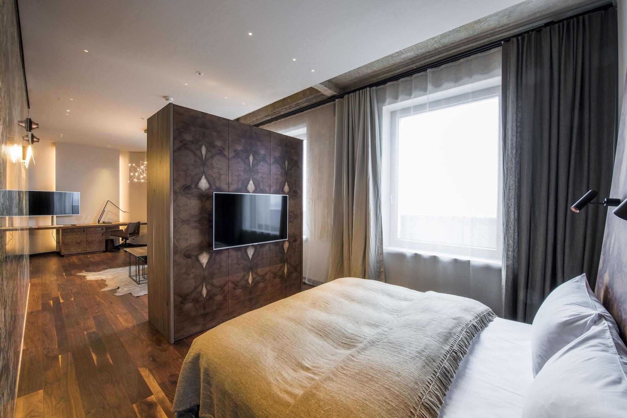 Hotel Hotel Warszawa Warsaw