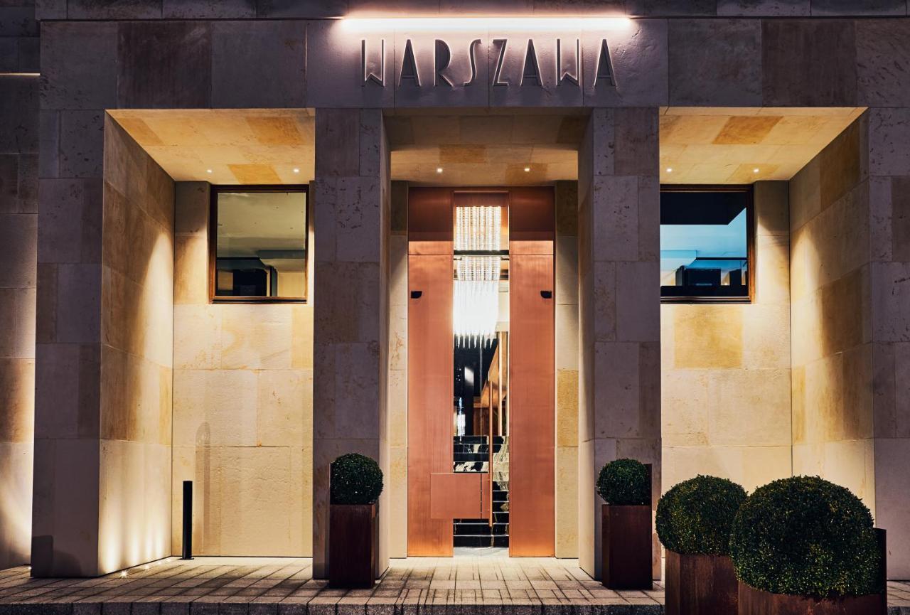 Hotel Hotel Warszawa Warsaw